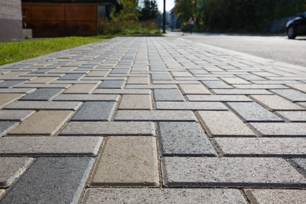Best Paver Driveway Replacement  in North Pole, AK