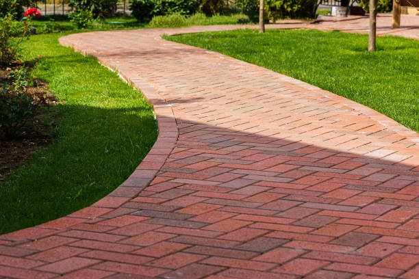 Reliable North Pole, AK Driveway Pavers Solutions