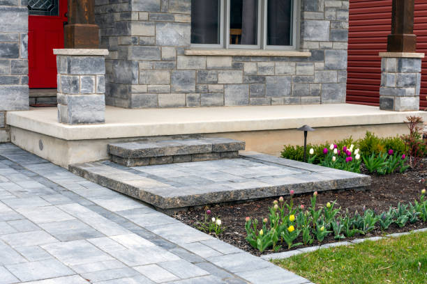 Reliable North Pole, AK Driveway Pavers Solutions