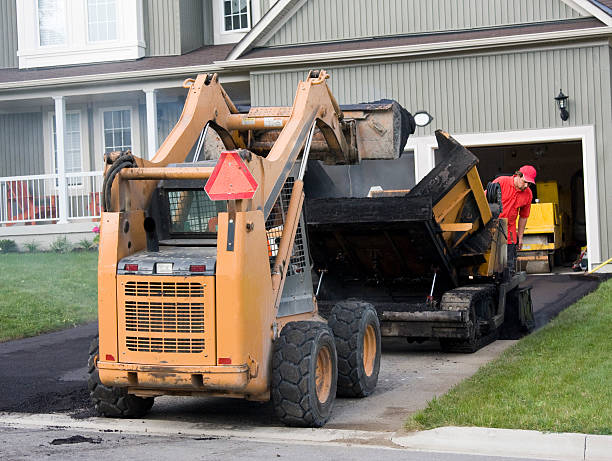 Best Driveway Pavers for Homes  in North Pole, AK