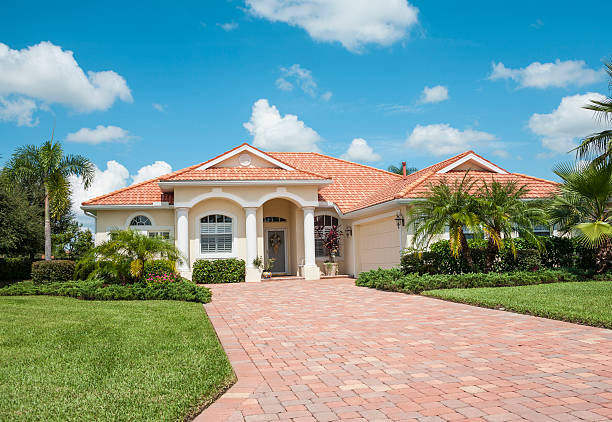 Best Cobblestone Driveway Pavers  in North Pole, AK