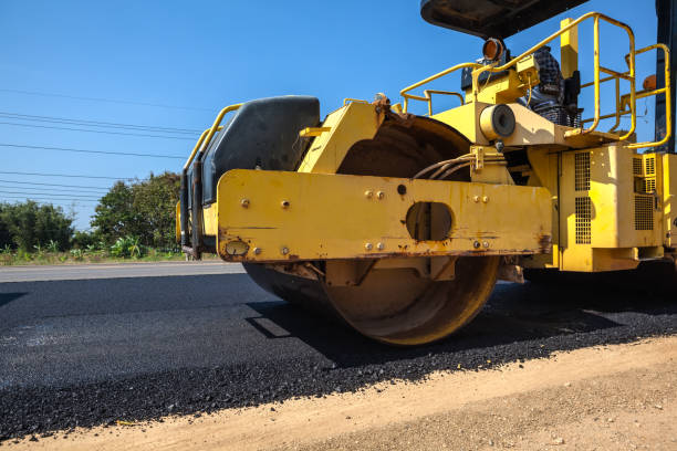 Best Residential Driveway Paver Services  in North Pole, AK
